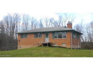 4165 Beachler Rd, Medina, OH 44256-8492