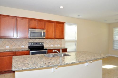 3913 Dover Ferry Xing, Austin TX  78728-1325 exterior