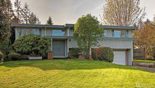 22520 87th Pl, Edmonds WA  98026-8227 exterior