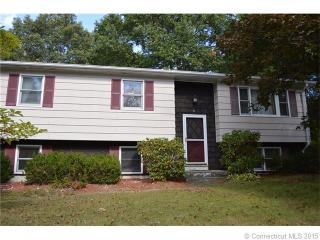 72 Franklin Dr, Brooklyn, CT 06234-1908