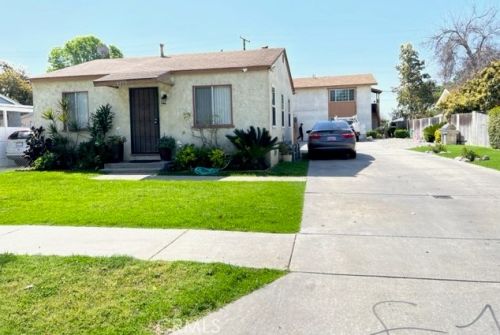 6630 Motz St, Paramount, CA 90723-4737