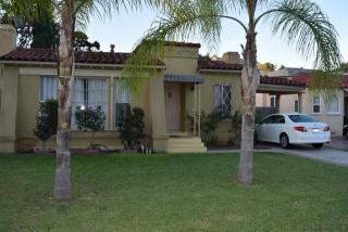 1382 Garfield Ave, Glendale CA  91205-2660 exterior