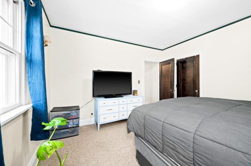 105 7th St, Scanlon MN  55720-1802 exterior