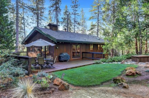14324 La Noria Ct, Grass Valley, CA 95945-9378