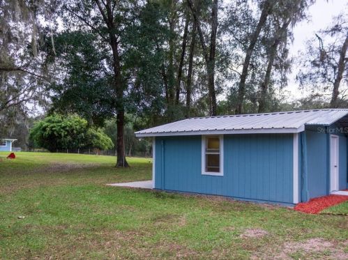 11900 Istachatta Rd, Floral City FL  34436-4329 exterior