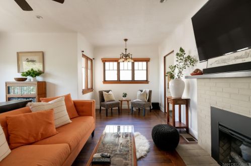 3505 Alabama St, San Diego CA 92104-4003 exterior