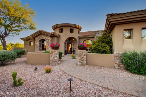 29496 110th St, Scottsdale, AZ 85262-4556