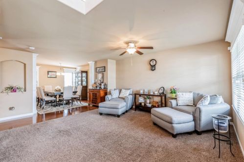 3006 Kickbush Dr, Valpo, IN 46385-7124