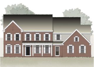 6105 Run Cross Ln, West Enola PA  17025-1294 exterior