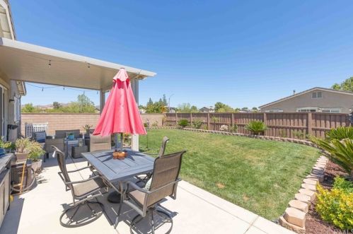 32600 San Clemente, Lake Elsinore CA  92530-0477 exterior