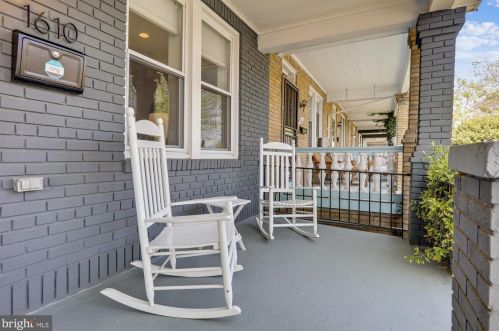 1610 Trinidad Ave, Washington, DC 20002-2706