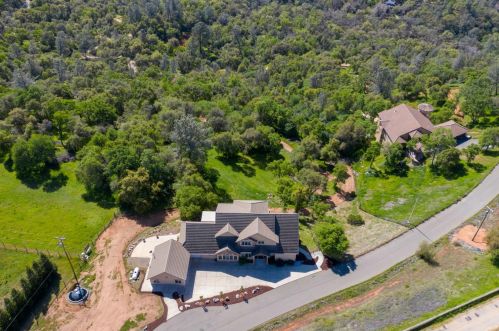 951 Crystal Oak Pl, Newcastle CA  95658-9405 exterior