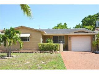 4116 Van Buren St, Hollywood, FL 33021-6723
