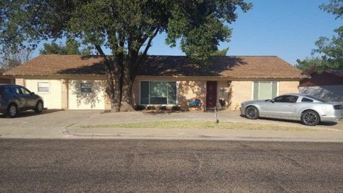 1428 Spur Ave, Odessa, TX 79761-3347