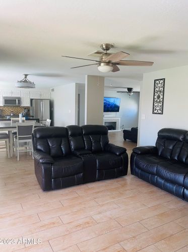6729 Encanto Blvd, Phoenix AZ  85035-2632 exterior