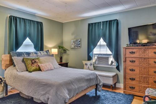 22 Belmont Ave, Keene NH  03431-4334 exterior