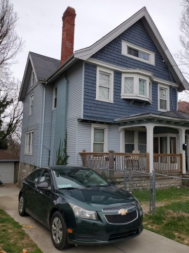 2394 Harrison Ave, Cincinnati, OH 45211-7913