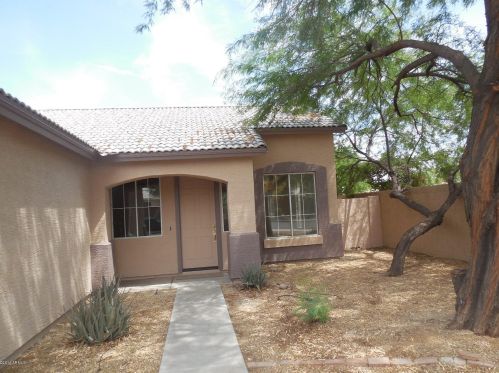 15751 135th Dr, Sun City AZ  85374-5328 exterior
