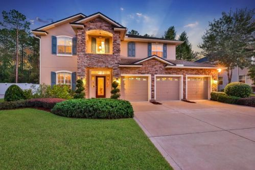 1431 Coopers Hawk Way, Middleburg, FL 32068-8793