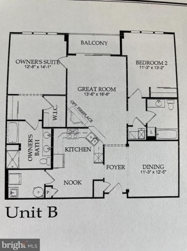 8960 Fascination Ct, Lorton VA  22079-5712 exterior