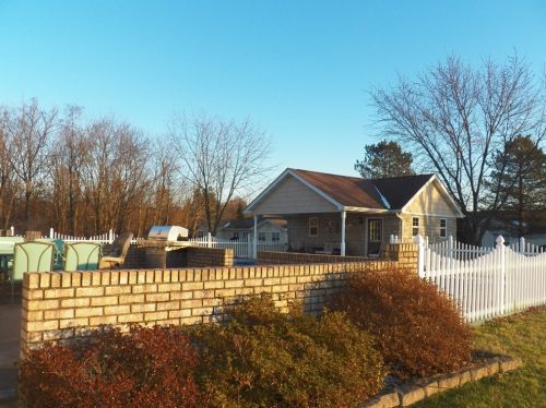 1115 Lehmer St, Latrobe PA  15650-2254 exterior