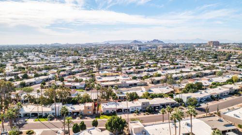 4937 77 Pl, Scottsdale AZ 85258-1151 exterior