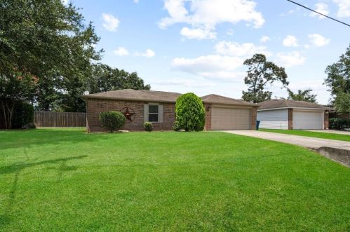 16303 Long Valley Ct, Conroe TX  77302-5493 exterior