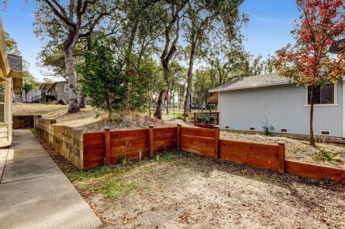 17823 Silver Pine Dr, Lake Wildwood CA  95946-9596 exterior