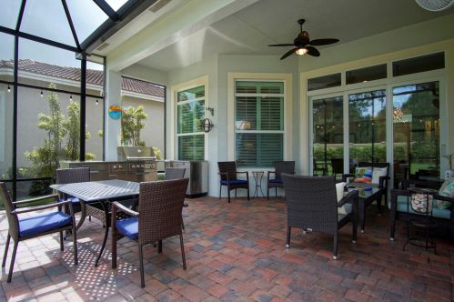 10879 Visconti Way, Port Saint Lucie FL  34986 exterior