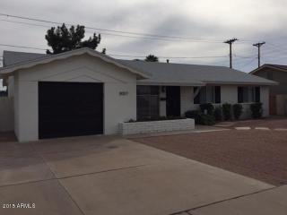 8007 Monte Vista Rd, Scottsdale, AZ 85257-2841