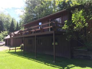 160 Lower Moulton Ln, Stowe, VT 05672-4228