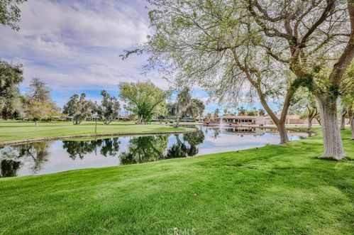 503 Cerritos Way, Cathedral City CA  92234-1617 exterior