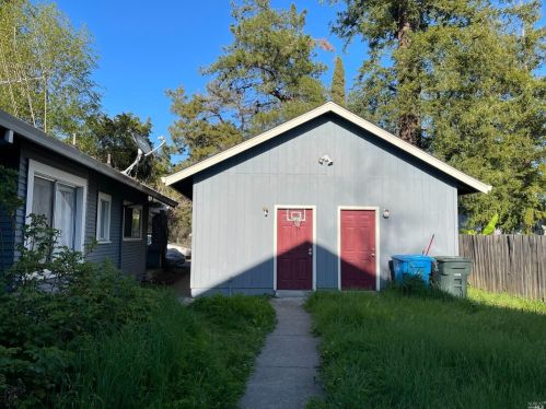 1481 West Ave, Santa Rosa, CA 95407-7471