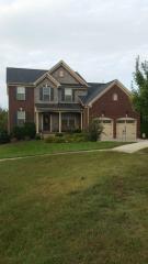 228 Foxley Ct, Nolensville TN  37135-4032 exterior