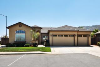 706 Gage Ct, Gilroy, CA 95020-3454