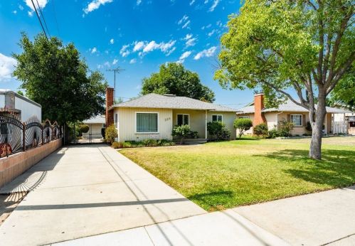 564 Bonnie Brae Ct, Ontario, CA 91764-1803