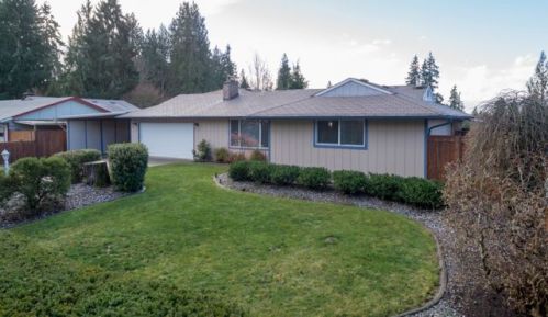 13014 106th Avenue Ct, Puyallup, WA 98374-3011