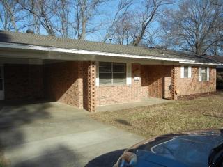 1315 Sunset Dr, Conway AR  72034-3729 exterior