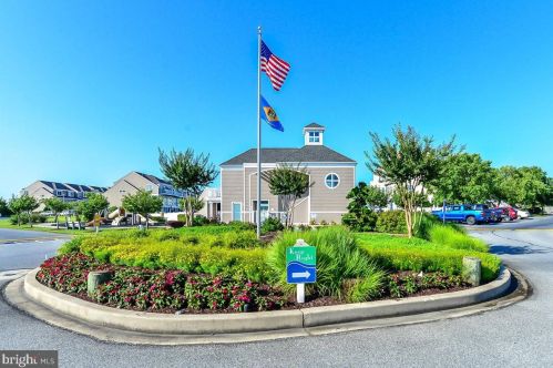 37324 Akhras Ln, Selbyville DE  19975-2899 exterior