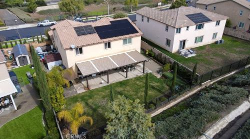 35595 Desert Rose Way, Lake Elsinore CA  92532-2905 exterior