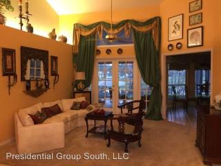 443 Silver Dew St, Lake Mary FL  32746-5108 exterior