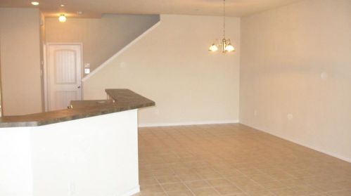 1908 Downing St, Allen TX  75013-4688 exterior
