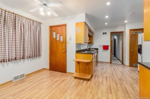 1101 Eudora St, Denver CO 80220-4202 exterior