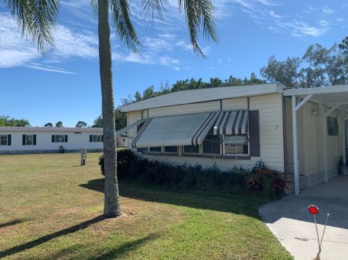7 Indies, Fort Pierce, FL 34952-3446