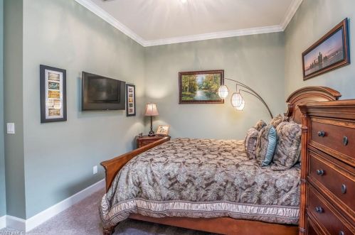 23742 Pebble Pointe Ln, Bonita Springs FL  34135 exterior