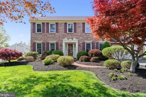 174 Evergreen Ct, Southampton, PA 18966-2162