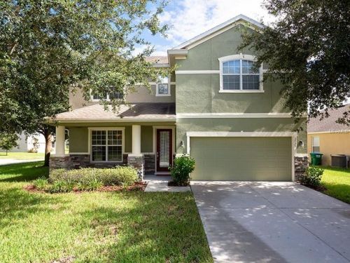 3535 Berkshire Woods Ter, Deltona, FL 32725-3116