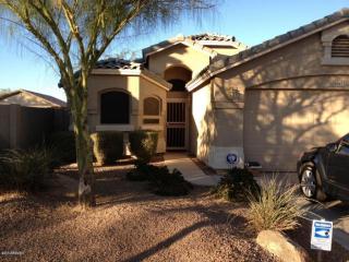 16642 Monte Cristo Ave, Sun City, AZ 85388-2105