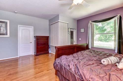 802 Whispering Wind Ct, Daytona Beach FL  32128-7515 exterior