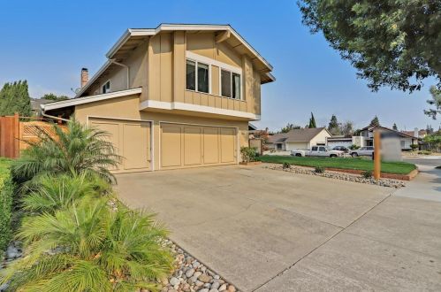 5077 Gazania Dr, San Jose, CA 95111-3917